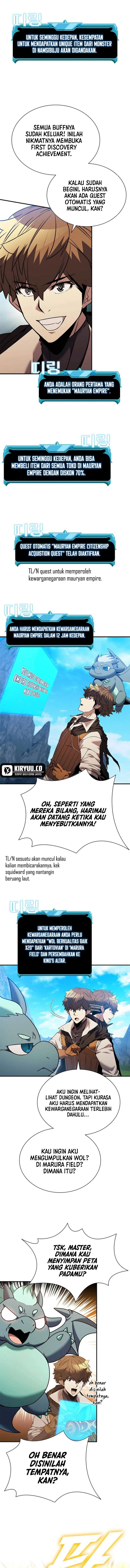 Taming Master Chapter 159 Gambar 6
