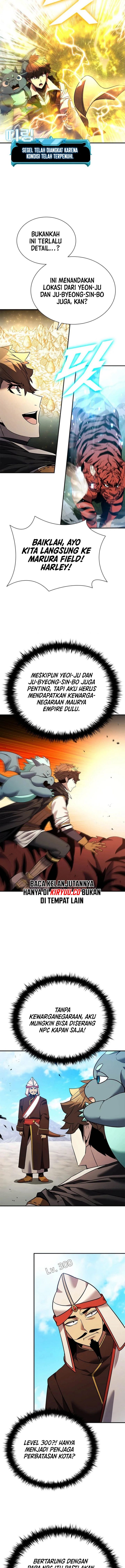 Taming Master Chapter 159 Gambar 7