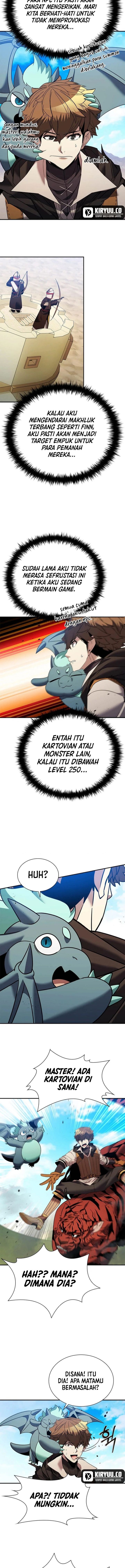Taming Master Chapter 159 Gambar 8