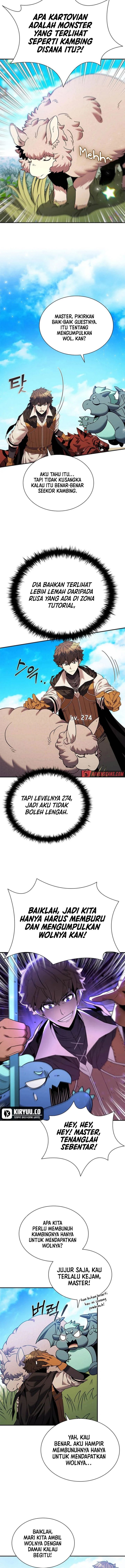 Taming Master Chapter 159 Gambar 9
