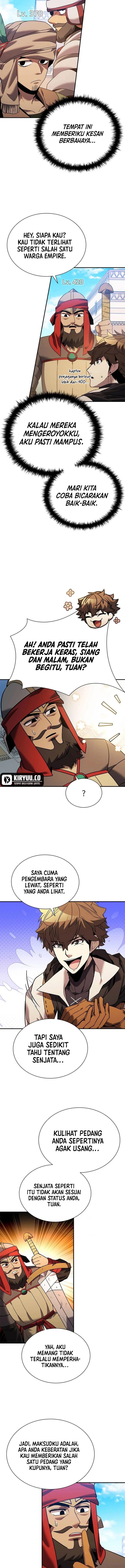 Taming Master Chapter 159 Gambar 11