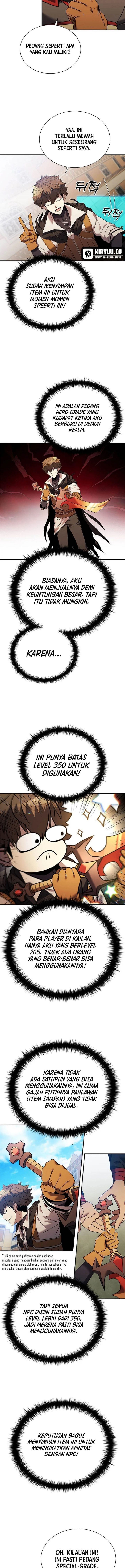 Taming Master Chapter 159 Gambar 12