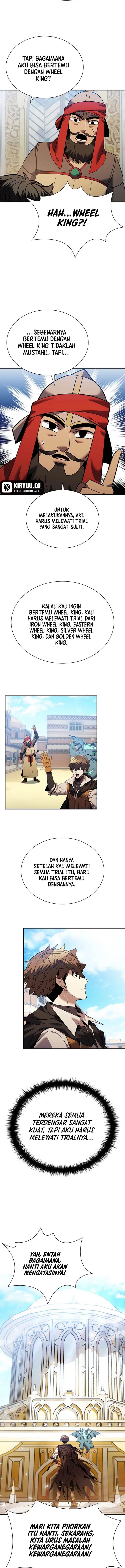 Taming Master Chapter 159 Gambar 14