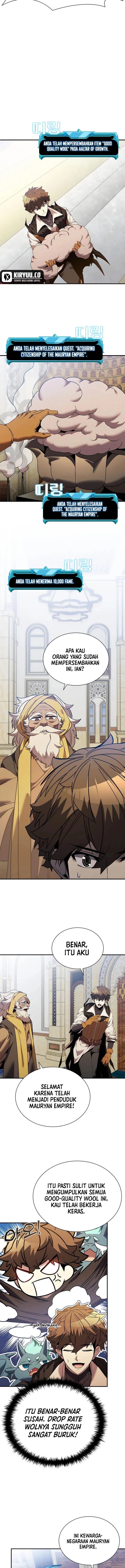Taming Master Chapter 159 Gambar 15