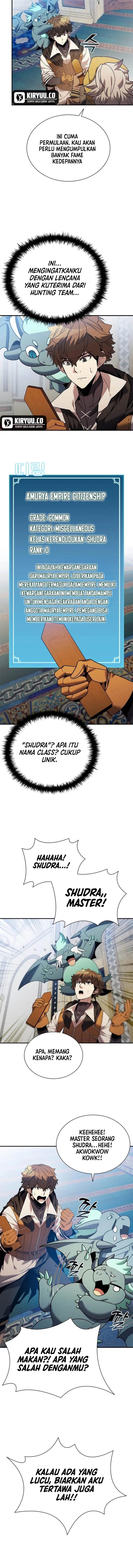 Taming Master Chapter 159 Gambar 16