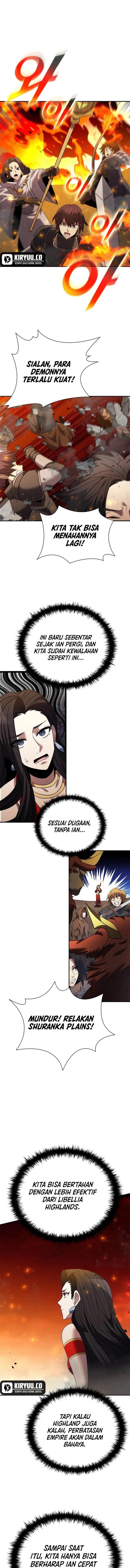 Taming Master Chapter 160 Gambar 2
