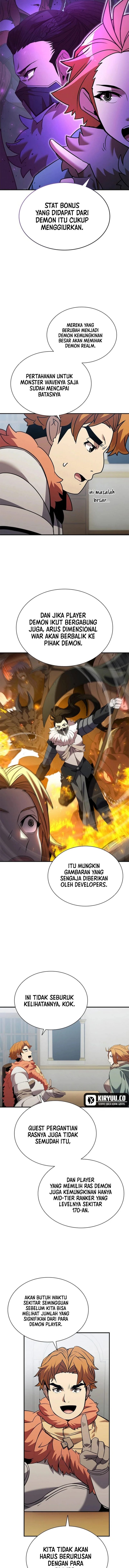 Taming Master Chapter 160 Gambar 4