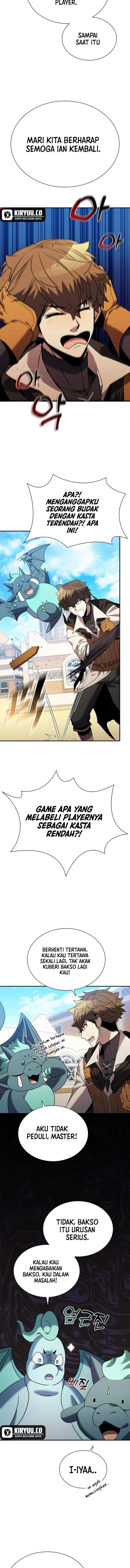 Taming Master Chapter 160 Gambar 5