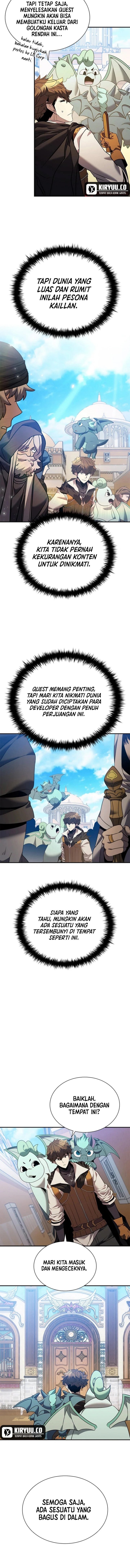 Taming Master Chapter 160 Gambar 6