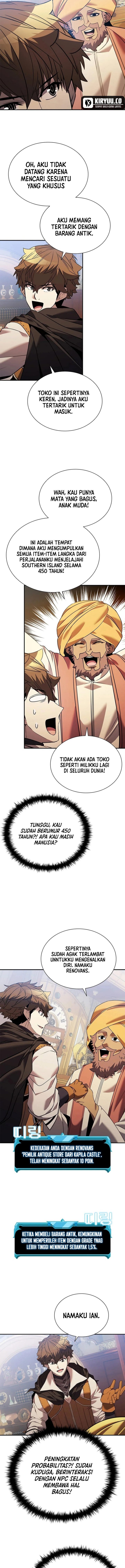 Taming Master Chapter 160 Gambar 8