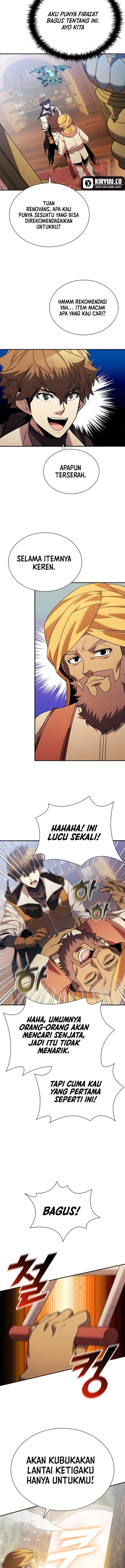 Taming Master Chapter 160 Gambar 9