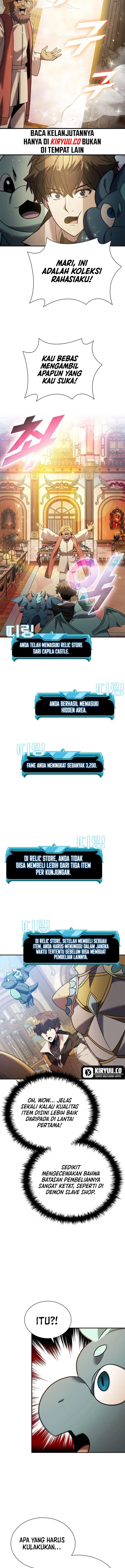 Taming Master Chapter 160 Gambar 10