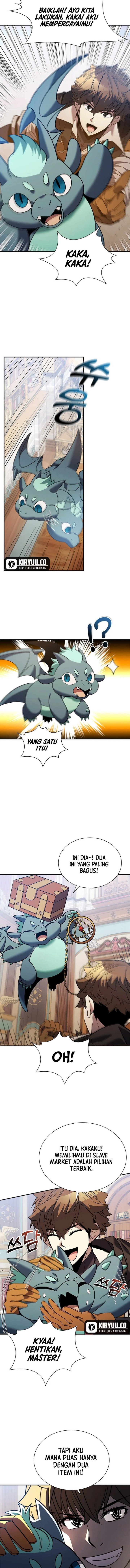 Taming Master Chapter 160 Gambar 12