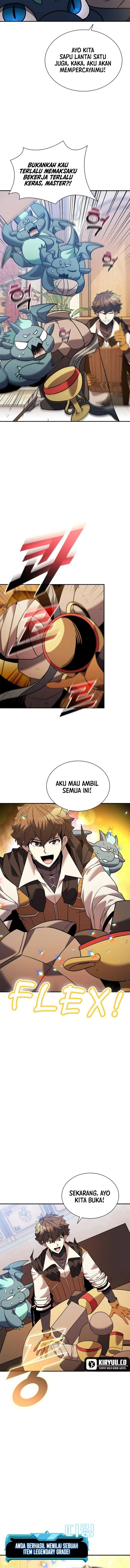 Taming Master Chapter 160 Gambar 13