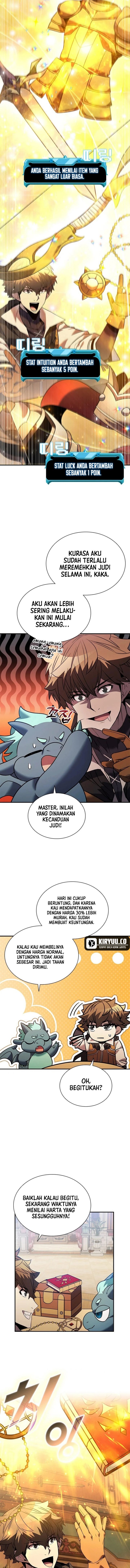 Taming Master Chapter 160 Gambar 14