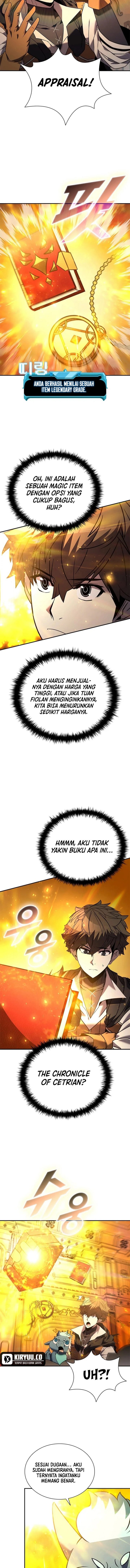 Taming Master Chapter 160 Gambar 15
