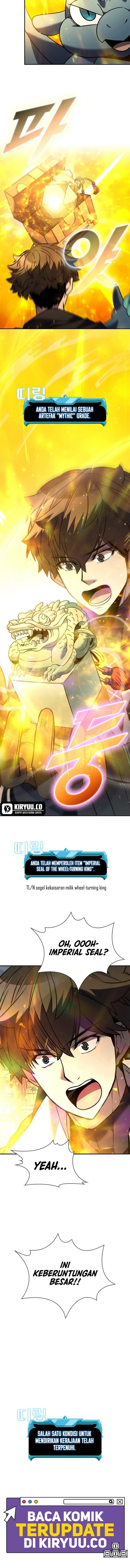 Taming Master Chapter 160 Gambar 16