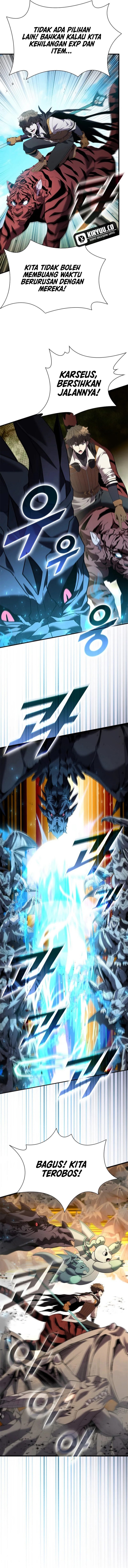 Taming Master Chapter 168 Gambar 12
