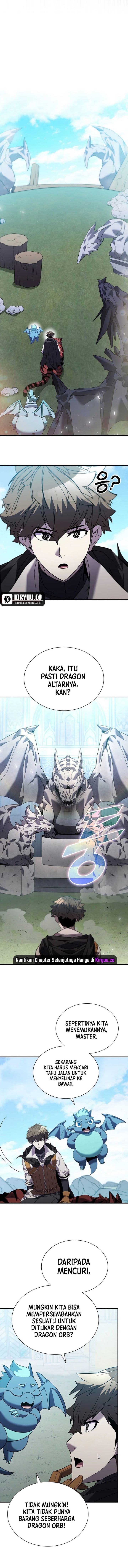 Taming Master Chapter 168 Gambar 13