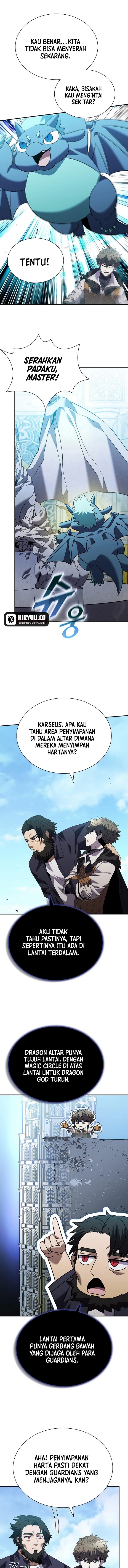 Taming Master Chapter 168 Gambar 14
