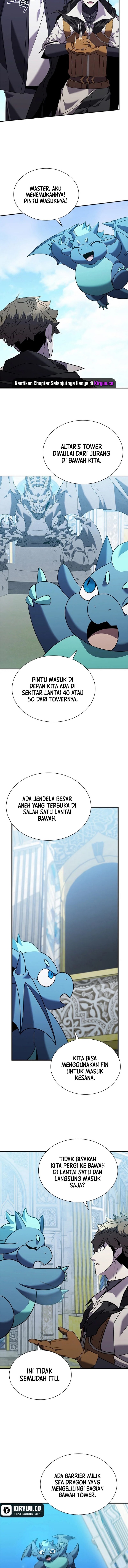 Taming Master Chapter 168 Gambar 15