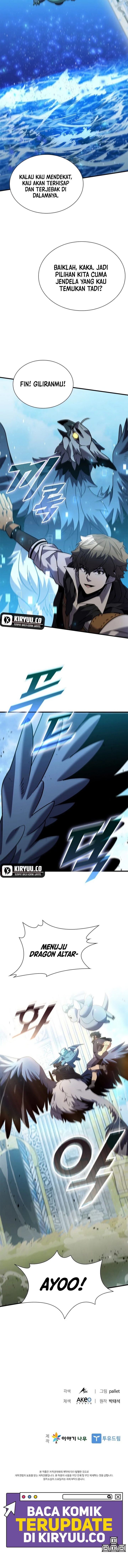 Taming Master Chapter 168 Gambar 16