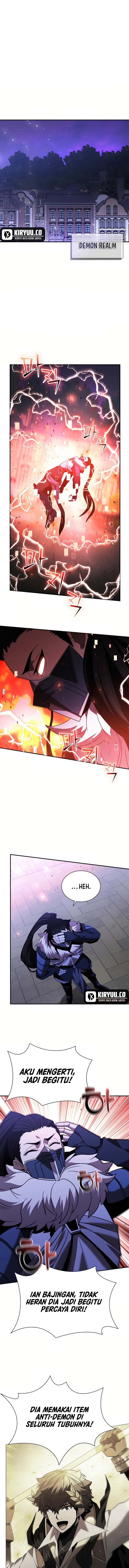 Taming Master Chapter 176 Gambar 2