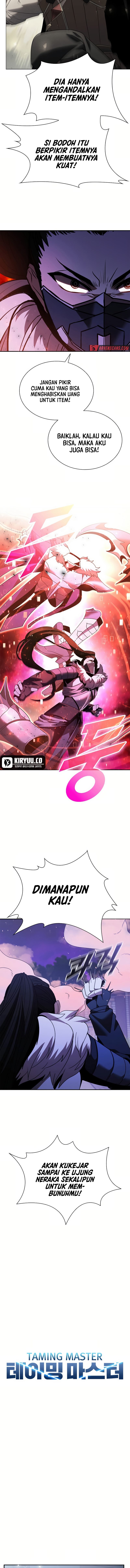 Taming Master Chapter 176 Gambar 3