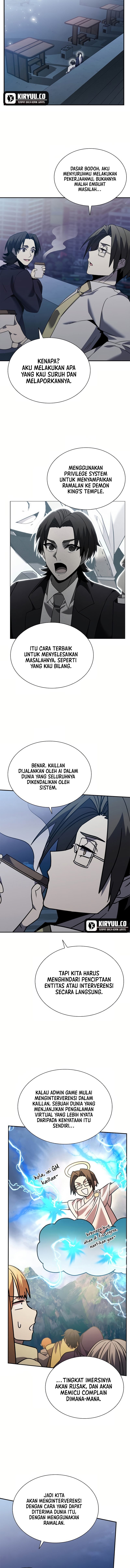 Taming Master Chapter 176 Gambar 4