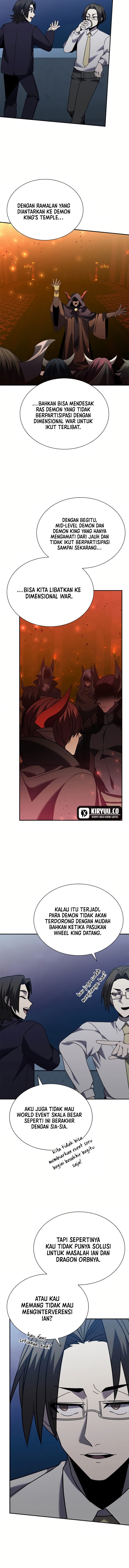 Taming Master Chapter 176 Gambar 5