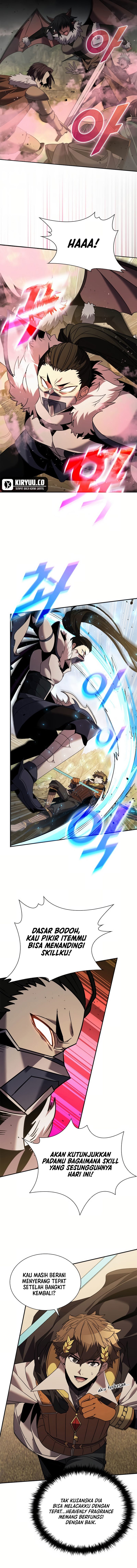 Taming Master Chapter 176 Gambar 7