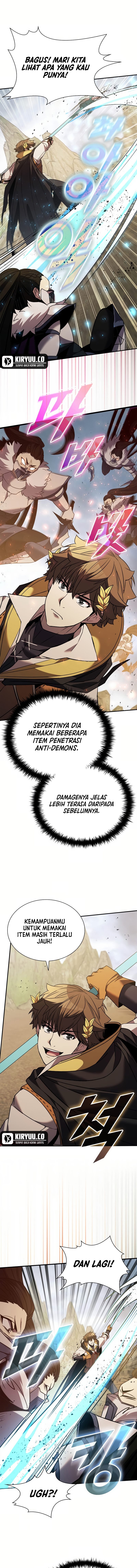 Taming Master Chapter 176 Gambar 8