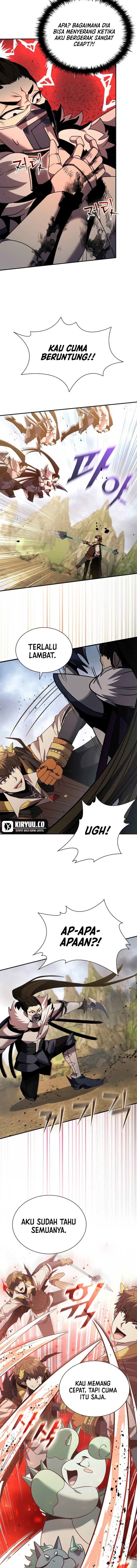 Taming Master Chapter 176 Gambar 9