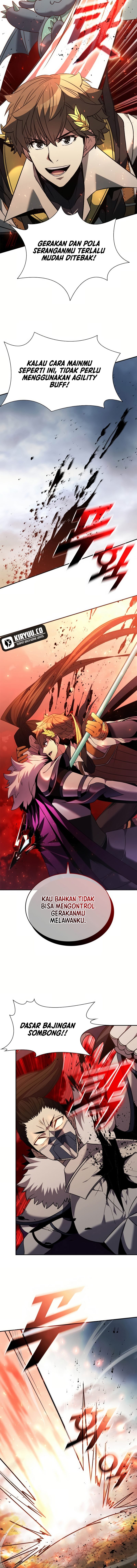 Taming Master Chapter 176 Gambar 10