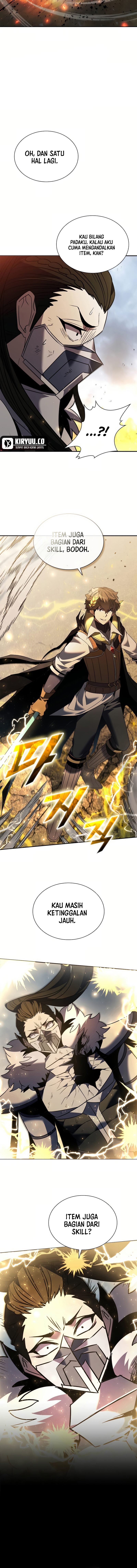 Taming Master Chapter 176 Gambar 11