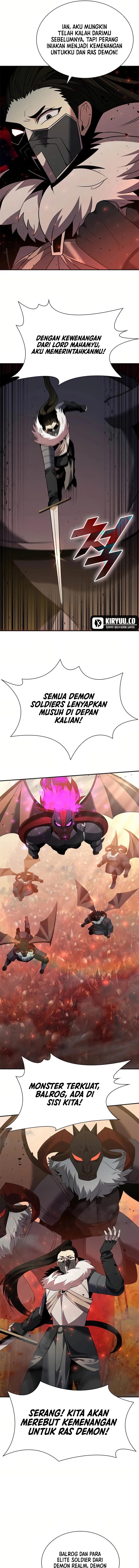 Taming Master Chapter 178 Gambar 12