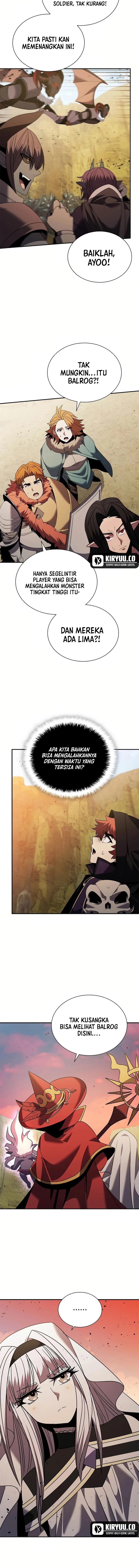 Taming Master Chapter 178 Gambar 13