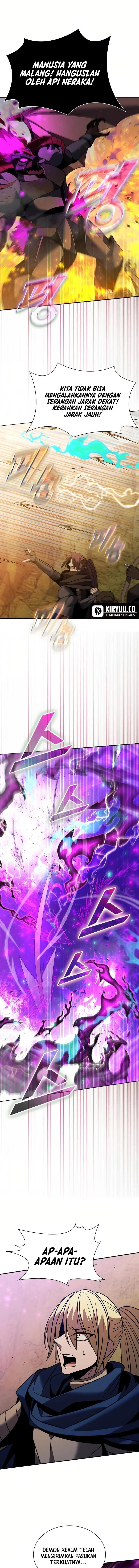 Taming Master Chapter 178 Gambar 15