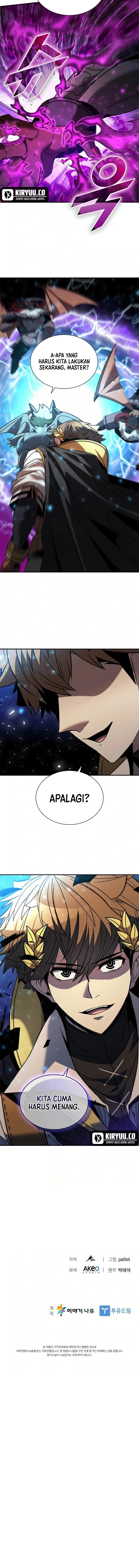 Taming Master Chapter 178 Gambar 16