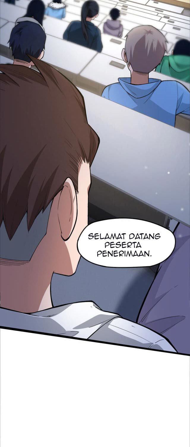 Taming System Chapter 03 Gambar 2