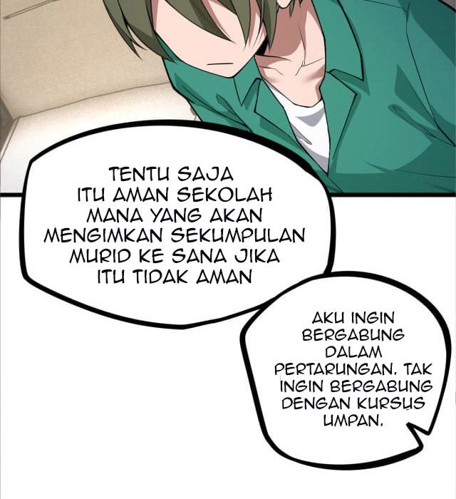 Taming System Chapter 03 Gambar 10