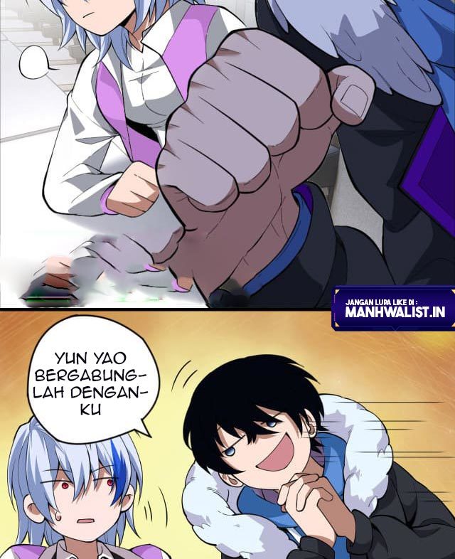 Taming System Chapter 03 Gambar 18