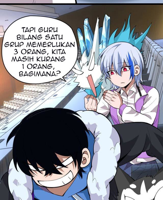 Taming System Chapter 03 Gambar 21