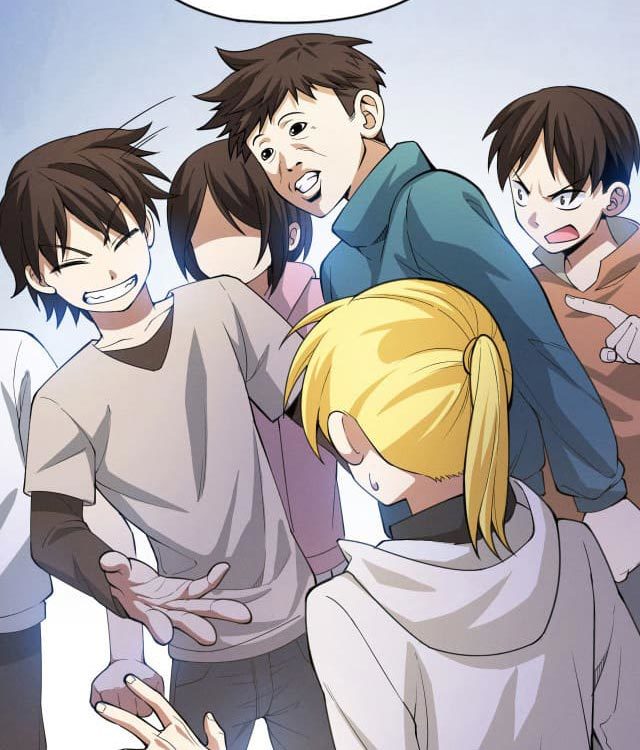 Taming System Chapter 03 Gambar 60