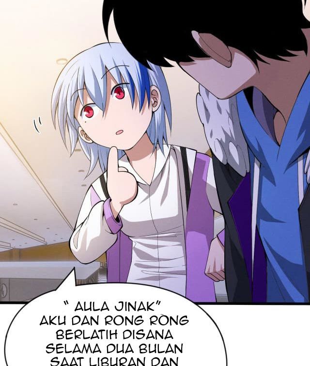 Taming System Chapter 03 Gambar 70