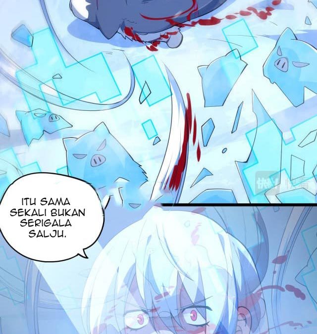 Taming System Chapter 05 Gambar 22