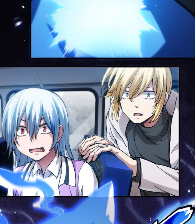 Taming System Chapter 10 Gambar 6