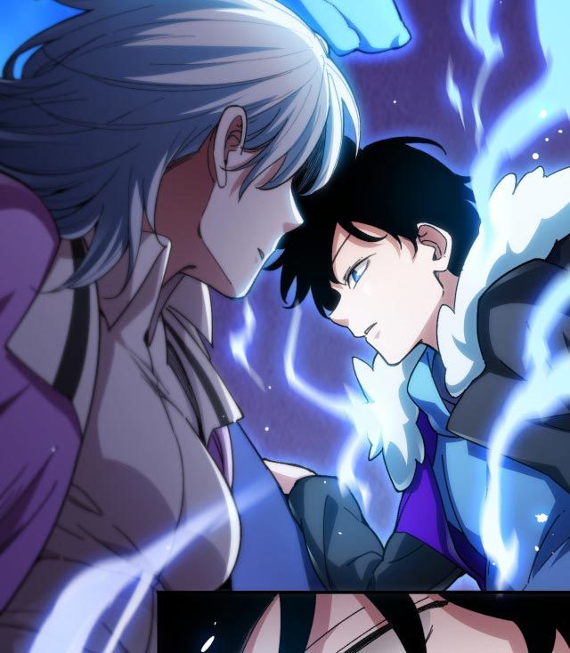 Taming System Chapter 10 Gambar 8