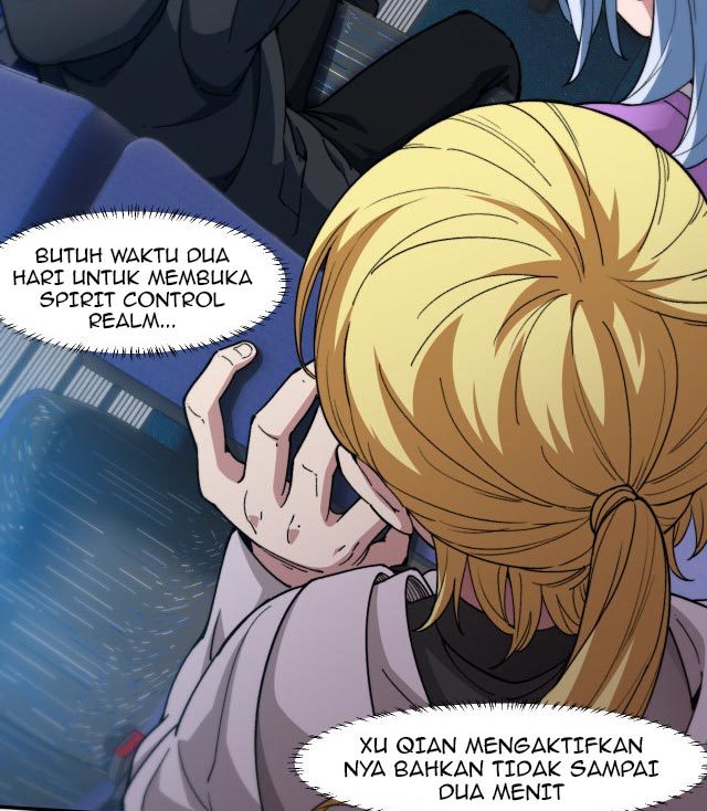 Taming System Chapter 10 Gambar 14