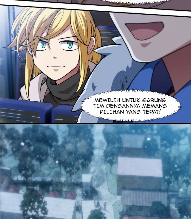 Taming System Chapter 10 Gambar 15